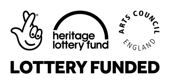 Lottery logo