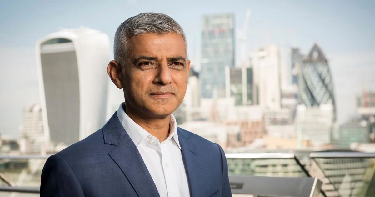 What the Mayor does | London City Hall