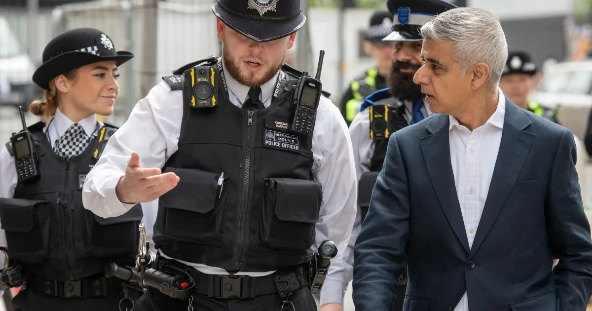 Assembly wants London Policing Board dissolved | London City Hall