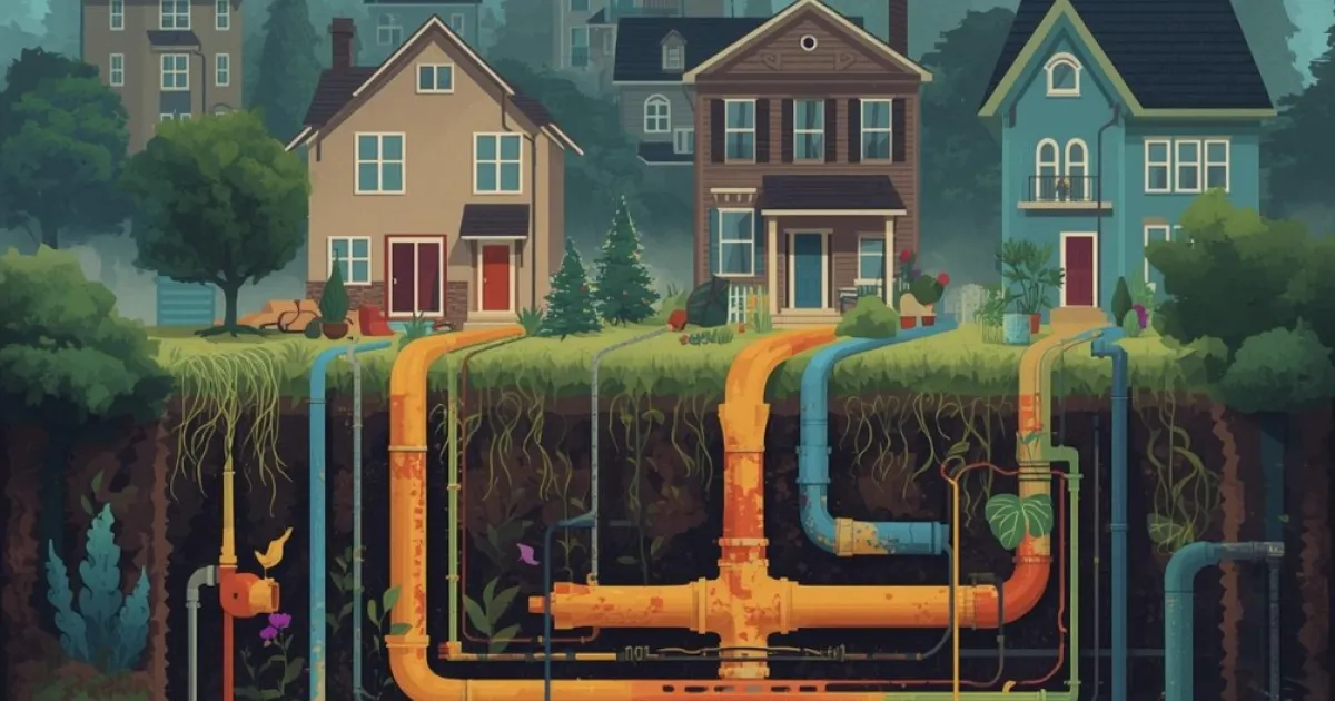 Heat networks in London | London City Hall Heat networks in London | London City Hall