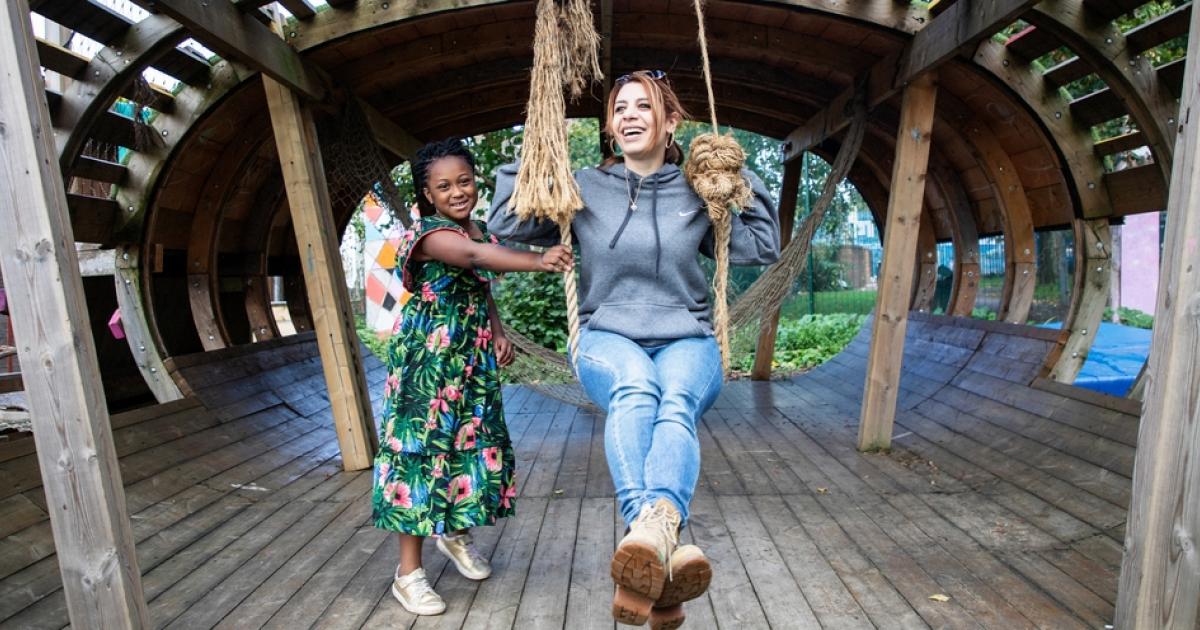 National Youth Work Week 2019 | London City Hall