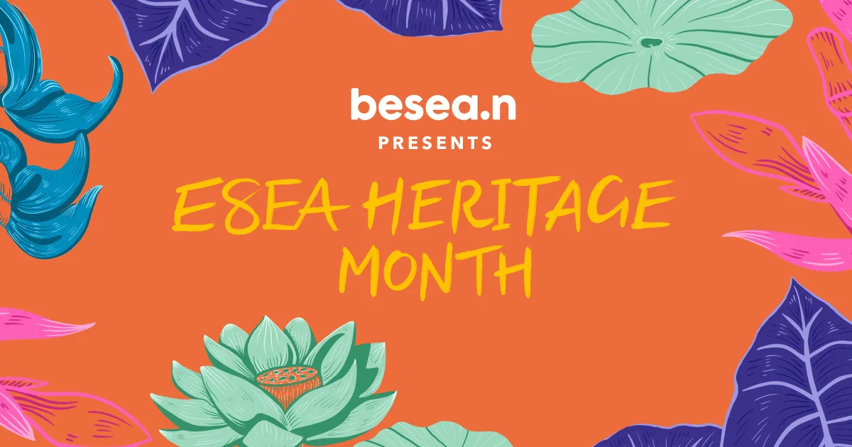 East and South East Asian Heritage Month 2021 | London City Hall