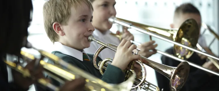 Music education