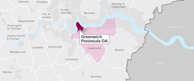 Greenwich 2x1