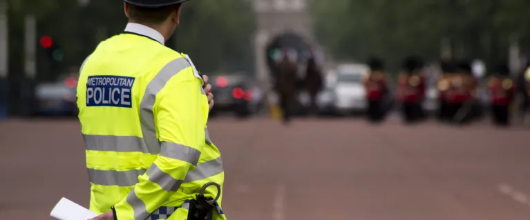 Police Officer