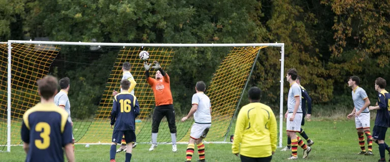 Wanderers FC crowdfund London event football match