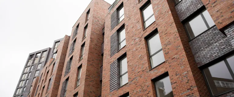Camden new houses
