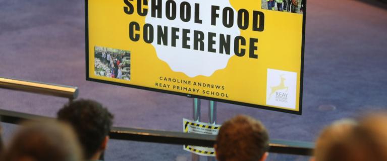 London School Food Conference