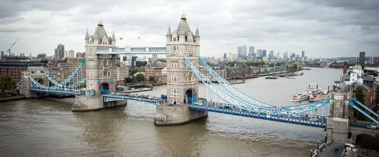 Tower Bridge