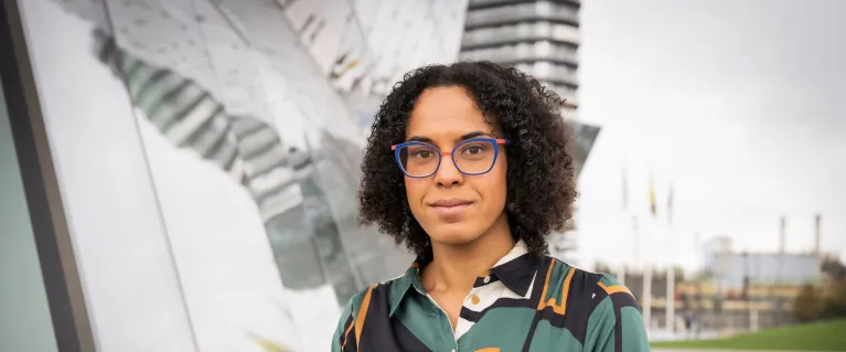 Kaya Comer-Schwartz, Deputy Mayor for Policing and Crime