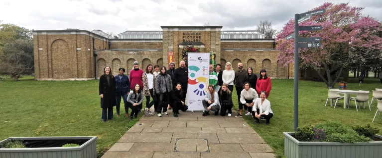 The Carbon Literacy Training Group
