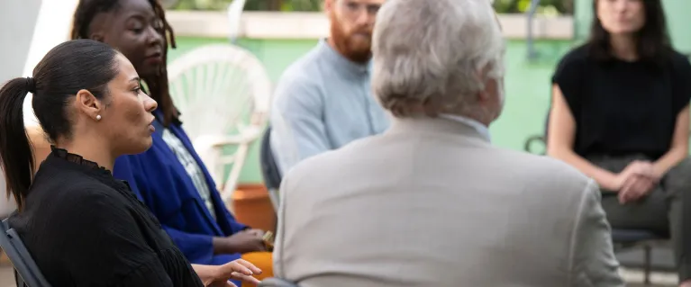 Rescue and Response County Lines project event