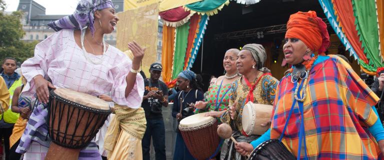 Africa Day