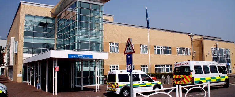 Hospital