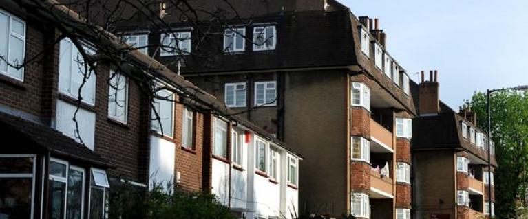 Affordable housing