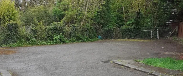 Antoney's close