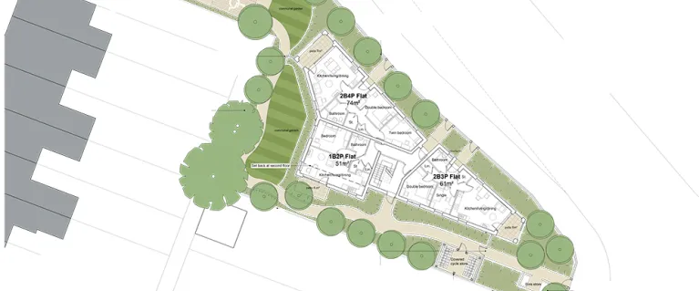 Aylesbury Plan