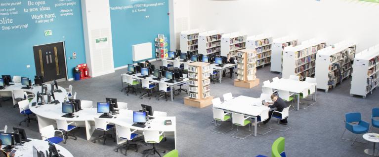 Barking and Dagenham College