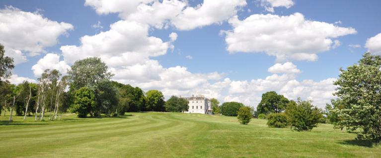 Beckenham Place Park Easter Fun Day