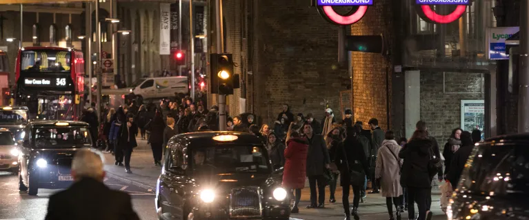 London Transport