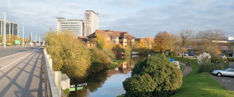 Brentford