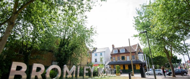Bromley