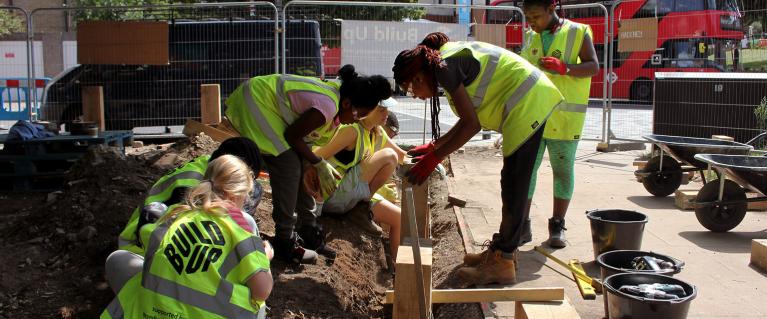Build Up Hackney_2x1_ Community_mar2021