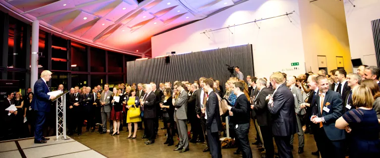 Business Energy Challenge