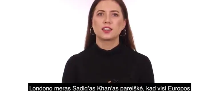 translation video clip