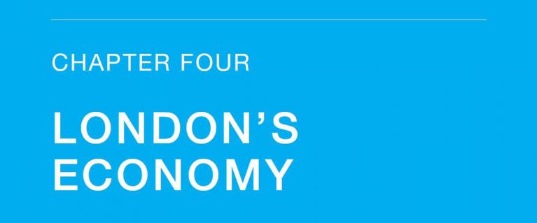 London Plan Chapter 4 2x1