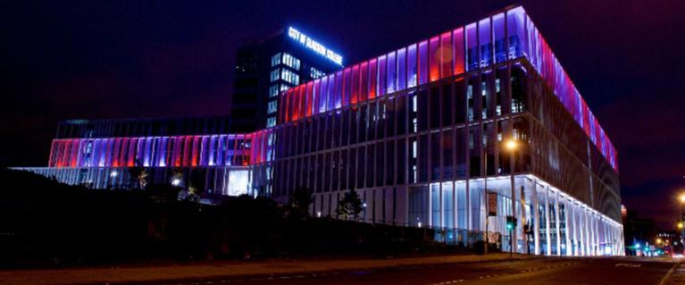 City of Glasgow College