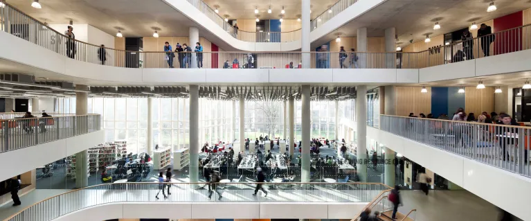 City of Westminster College