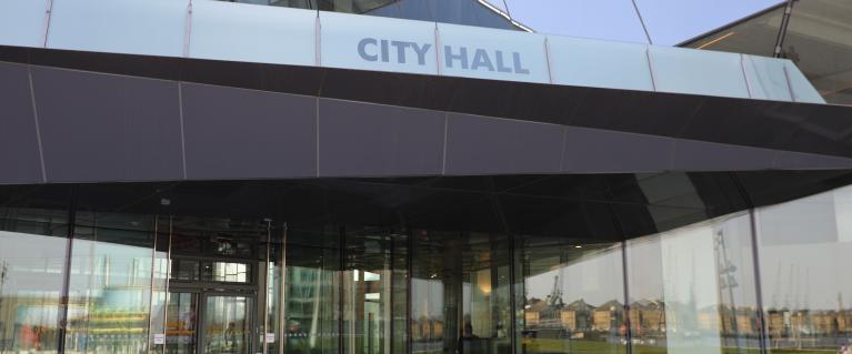 City Hall