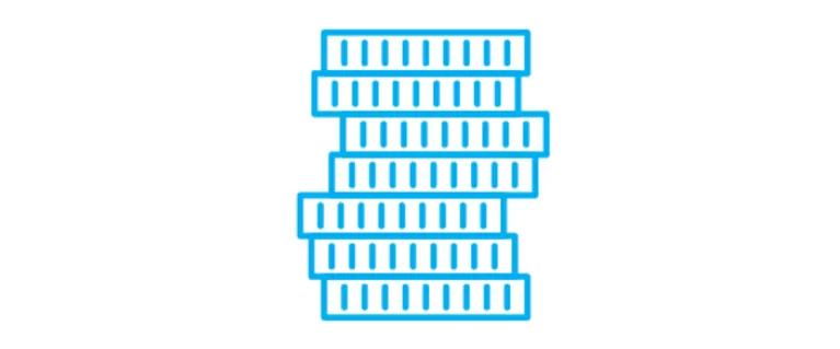 Coins_Icon_Blue 2x1