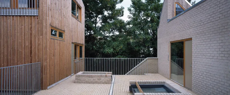 Copper Lane - photo: Ioana Marinescu