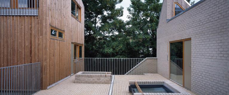 Copper Lane - photo: Ioana Marinescu
