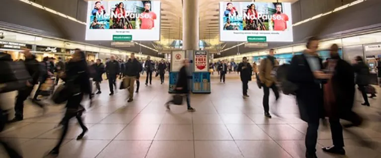 Holland & Barrett’s winning creative from 2018’s ‘Women We See’ competition