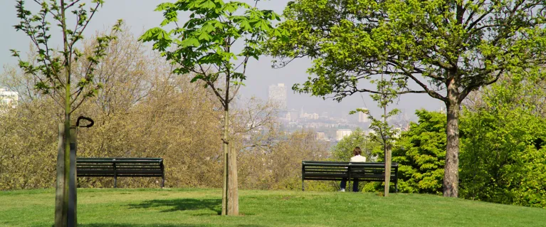 Greenwich Park