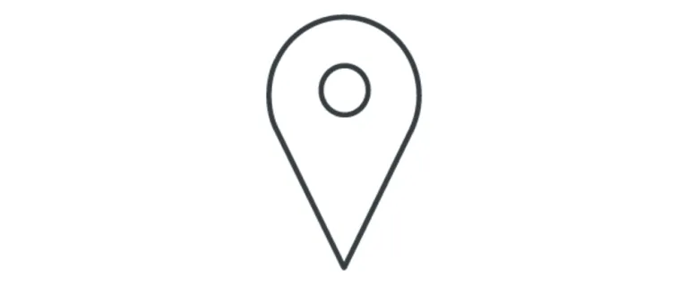 map pin 2x1