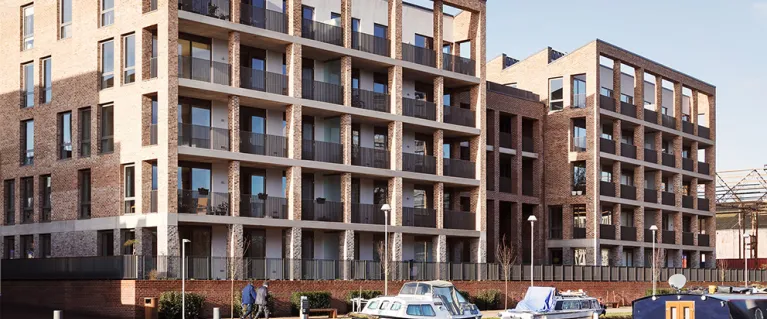 Brentford Lock Phase 2