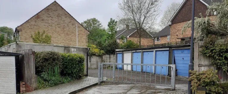 Eaton close