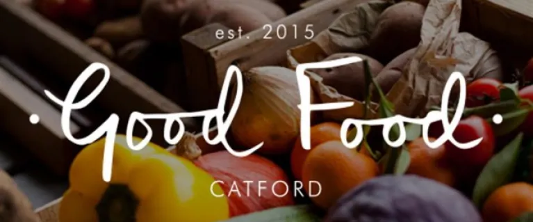 Good Food Catford