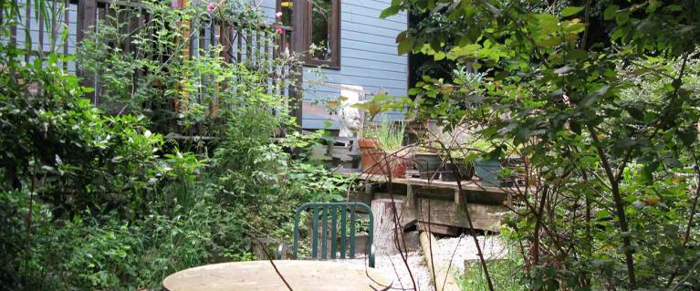 Greenstreet Hill - photo: Levent Kerimol