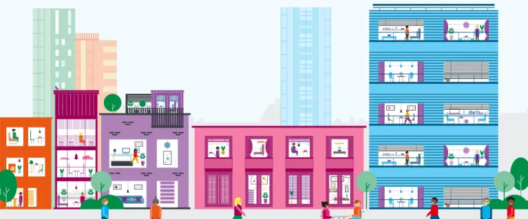 Homes for Londoners Conference