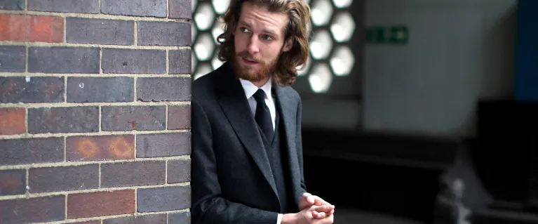 Men's fashion
