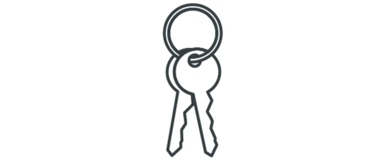 key 2x1