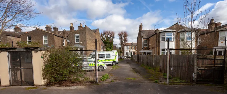 Kings Road 