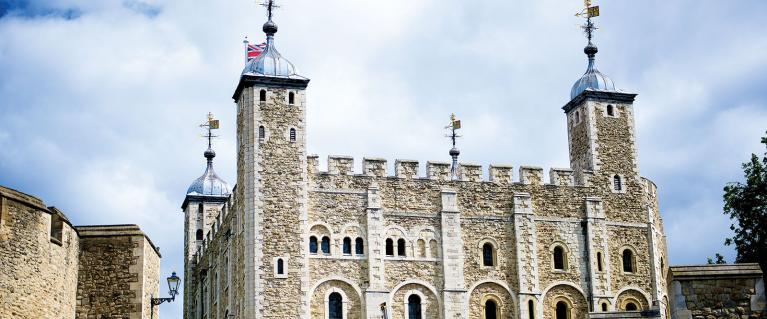 Tower of London