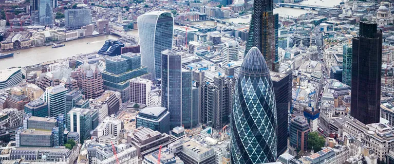 London Business Climate Leaders