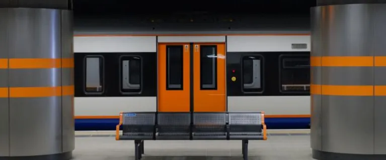 Vision for railways